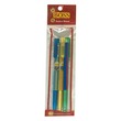 Boss Mechanical Pencil 0.5MM 3PCS MP-100