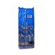 Mr. Bamboo Chopstick 50PCS