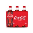 Coca Cola Coke 6X350ML