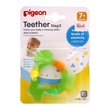 Pigeon Teether Step 2 NO.1377 (7M+)