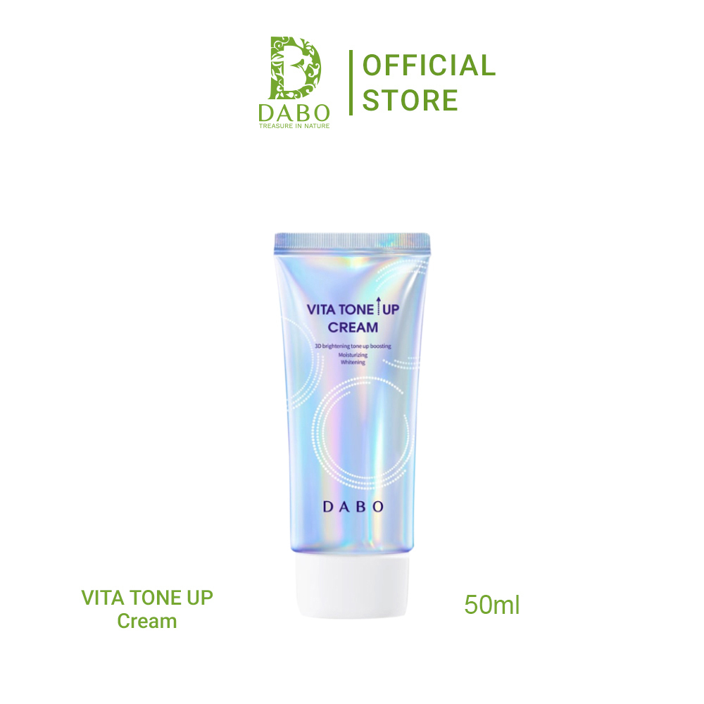 Dabo Vita Tone Up Cream (50Ml)