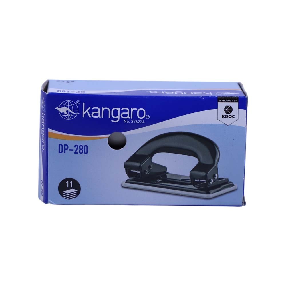 Kangaro Punch DP-280