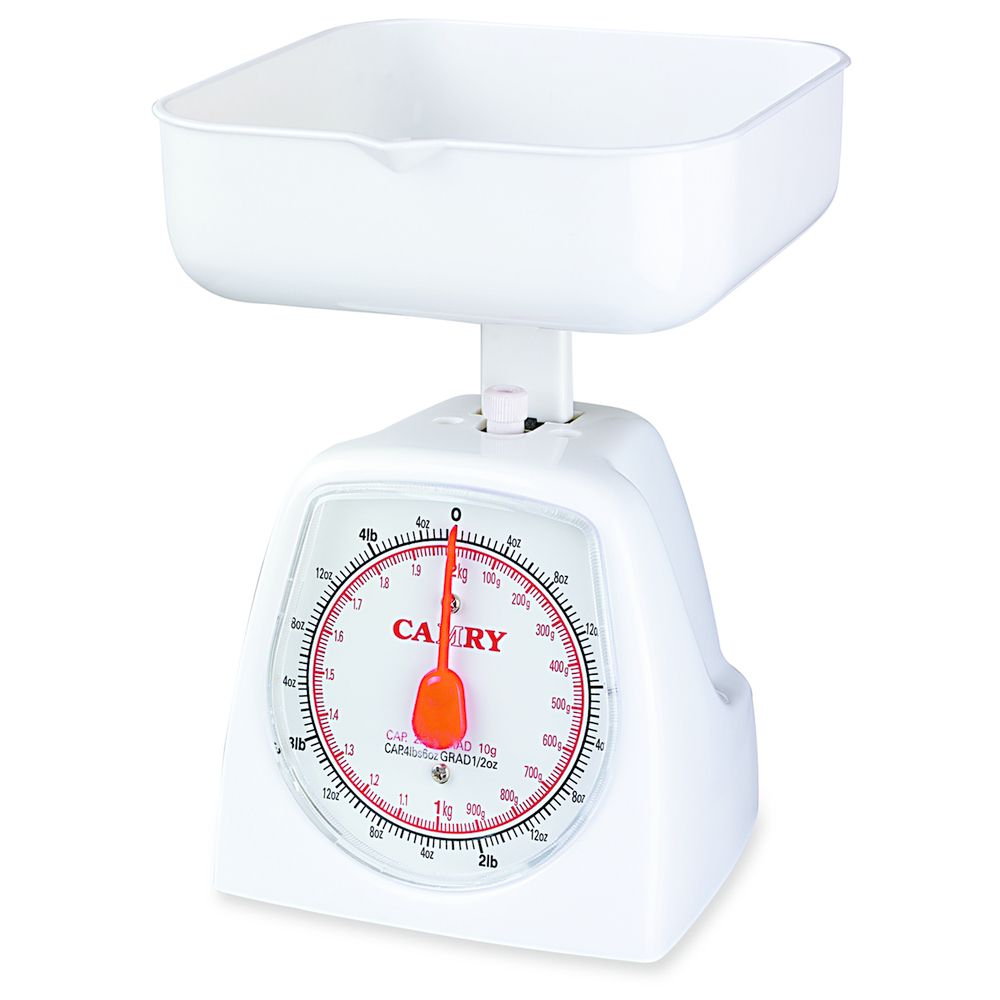 Camry  Kitchen Scales  KCA - 5KG