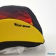 West Biking Stylish Cycling Cap FIT-WB-CP298-BYEL