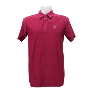 Mr Cool Sport Shirt Y Dark Red XL