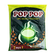 Pop Pop 100% Arabica Coffee Mix 30PCS 600G