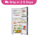 Samsung 2 Door Refrigerator 305L RT31CG5021S9UN