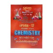 Shwe Pay Hlwar Grade-12 Chemistry Chapter 1-8