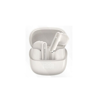 GADGET MAX GM70 Black ANC BUD 1 TWS Earbuds (485554)