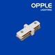 OPPLE OP-3LGB/1/WH-Track Light Bar Accessories (White) LED Track Light Bar (OP-18-091)