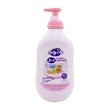 Baby Ola 3 in 1 Shampoo Shoothing Comfort 600ML