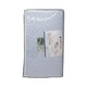 Sweety Home Densitry Foam Mattress 6X6.5X2INCH