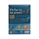Brain Quest Workbook: Grade 1