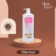 Home Valley White Pearl Body Wash