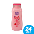 Babi Mild Sweety Pink Oil Bath 24X180Ml