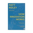 How Innovation Works (Matt Ridley)