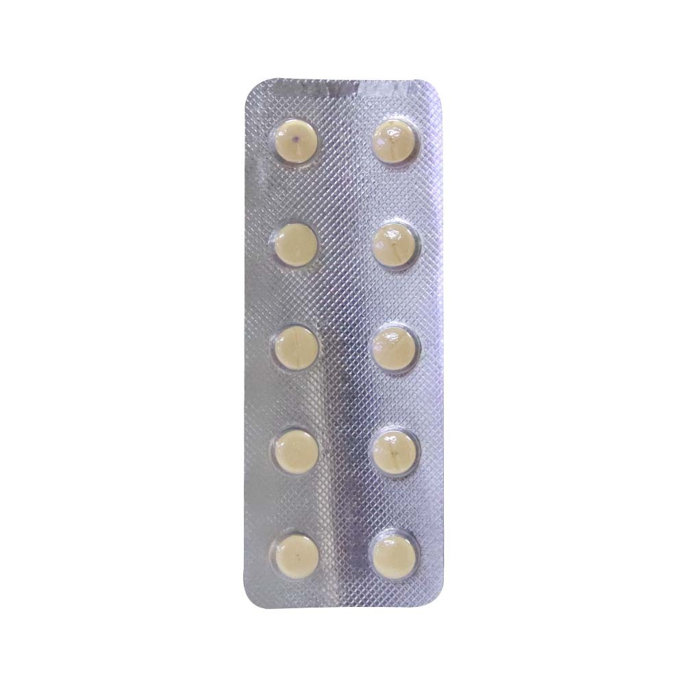 Furic Febuxostat 80MG Tablet 10PCS