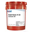 Mobil Nuto H 32 20L Hydraulic Oil 121275