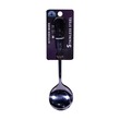 Peacock Steel Soup Spoon 2PCS Y-1010 (Y1)