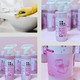 KPT Toilet Cleaner Spray (Sakura) KPTBPC00050