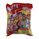 Haihaco Chew Chew Assorted Chewy Candy 325G
