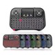 i10 Wireless Mini Keyboard With Touchpad COM0001031C