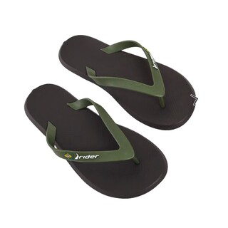 Rider R1 Ad Flip (No-10) Dark Grey & Grey 210594AF44310