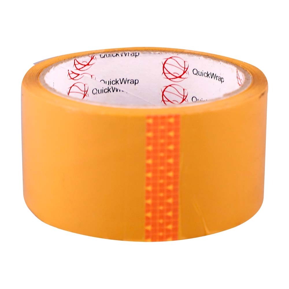 Quick Brown Tape 2in 40yds