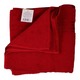 City Selection Bath Towel 24X48IN Red
