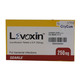 Levoxin Levofloxacin 250MG 10Tablets