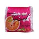 Wah Lah Wow Inst Noodle Tom Yum Shrimp Creamy60Gx5