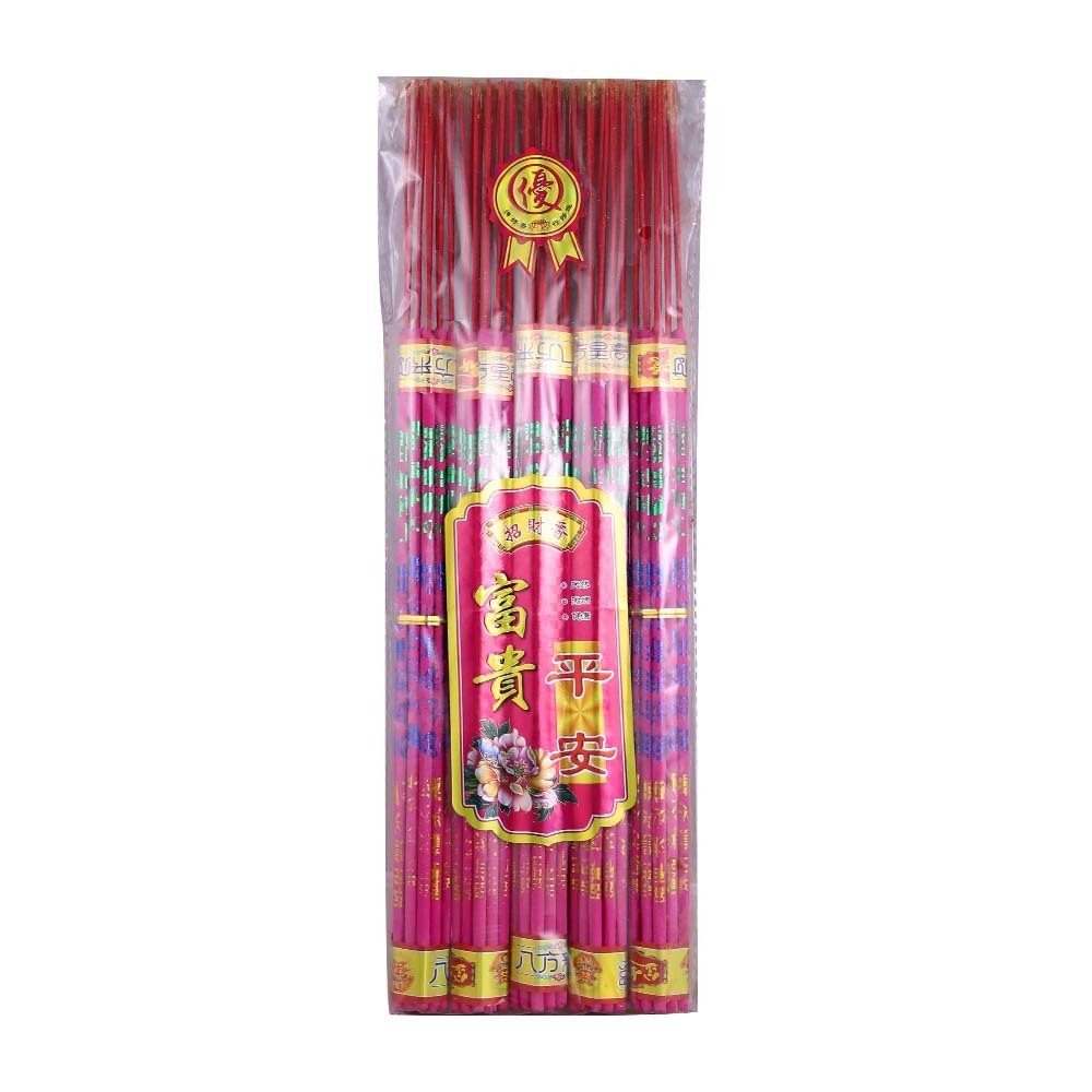 Pk Cny Joss Stick 5PCS