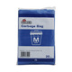 City Value Garbage Bag 22X30IN 20PCS Blue