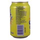 Sunkist Lemonade Carbonated Soft Drink 330ML