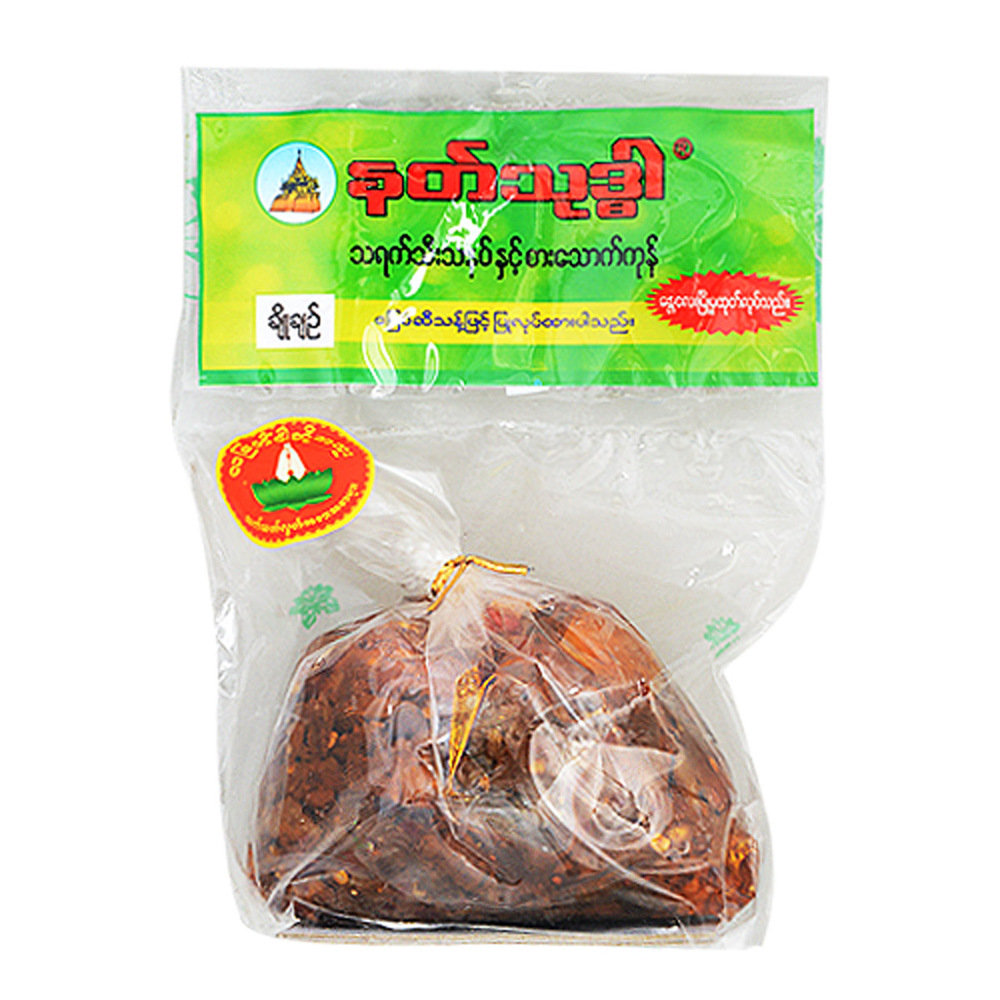 Nathoat Dar Pickled Mango Sweet & Sour 320G