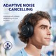 Anker Space Q45 Adaptive Active Noise Cancelling Headphones
