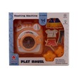 SF Play House Washing Machine No.096-23