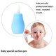 Baby Cele Nasal Suction Device 1PC Random 6970676841129