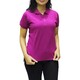 Cottonfield Women Polo Shirt C80 (Small)