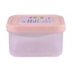 Inochi Hokka Square Food Box 500ML HOVU.0500