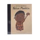 Little People Big Dreams Nelson Mandela