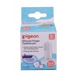Pigeon Silicone Finger Toothbrush No.5913 (3M+)