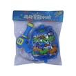 Uncle Gyi Boy Bong Backpack Water Gun 8113-188