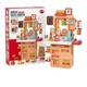 Baby Cele Play House Burger Sales Counter 10457