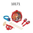 Baby Cele Kids Musical Instrument Toy Set with Drum 12496