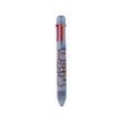 Ball Point Pen 6 Colors A021636
