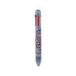 Ball Point Pen 6 Colors A021636