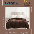 Yulang Himawari Color Blanket HBL-04