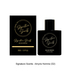 Signature Scents Amyris Homme 30ML