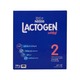 Nestle Lactogen Milk Powder Follow On 500G (6-36M)